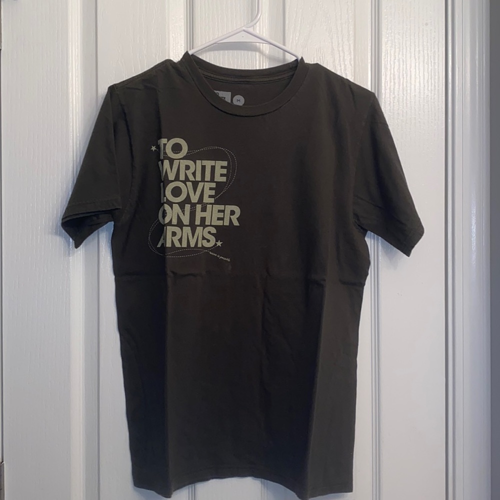 TWLOHA Tee